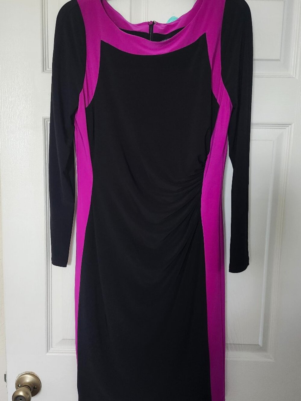 Ralph Lauren dress